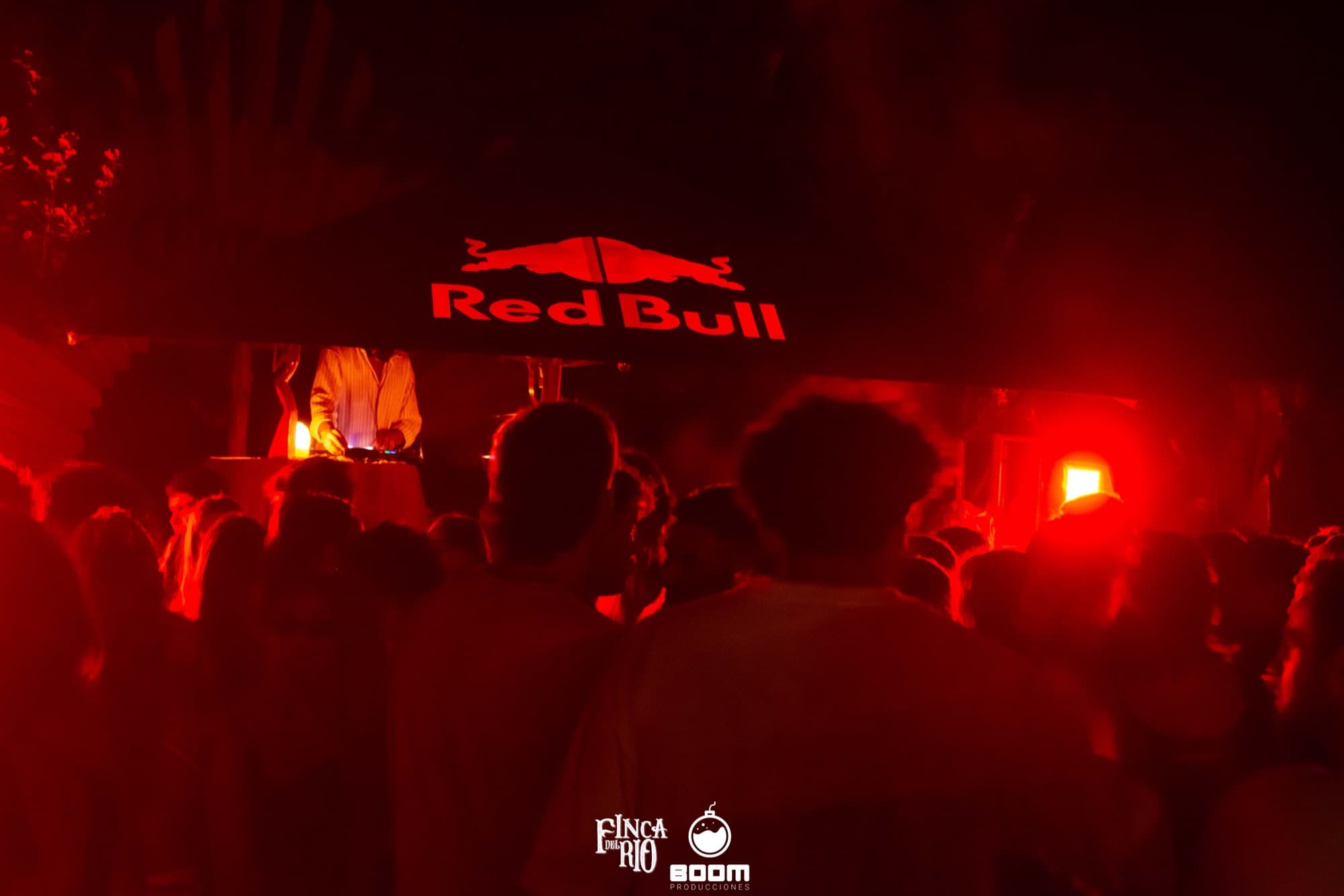 crowd