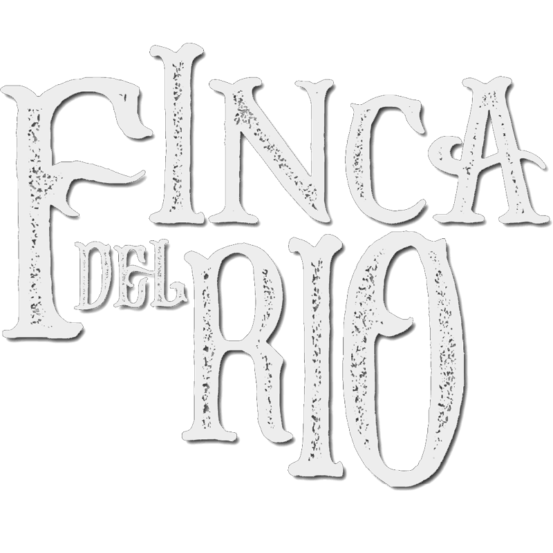 Logo Finca del Río